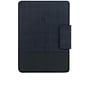 Solo New York Velocity Carrying Case for iPad Air & iPad Pro 9.7", Black (IPD2026-5D)