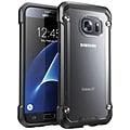 SUPCASE Unicorn Beetle Series Hybrid Protective Case for Samsung Galaxy S7 - Clear