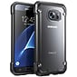 SUPCASE Unicorn Beetle Series Hybrid Protective Case for Samsung Galaxy S7 - Clear