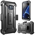 SUPCASE Unicorn Beetle Pro Series Fullbody Protection Case with Screen Protector & Holster for Samsu