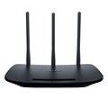 TP-LINK® TL-WR940N Wireless-N Router; 2.4GHz + 2.48GHz