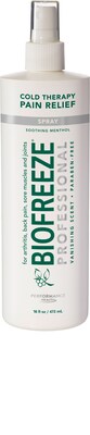BIOFREEZE® Professional 16oz. Spray New Formula