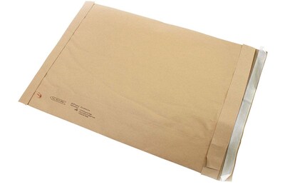 14 1/4 x 20 Self-Seal Padded Mailers, #7, 25/Pack (27208-CC)