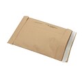 7 1/4 x 12 Self-Seal Padded Mailers, #1, 25/Pack (27202-CC)