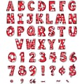 Eureka Mickey Color Pop! Deco Character Letters, 177/Pack