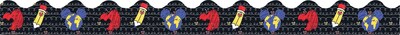 Mickey® Color Pop! Deco Trim, Apple, Pencil, World