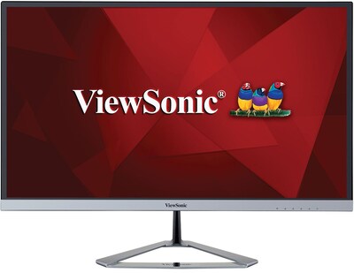 ViewSonic VX2452MH 24 LED-Lit LCD Monitor; Full HD 1080p