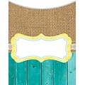 Shabby Chic Library Pockets - Multi-Pack