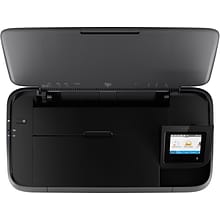 HP OfficeJet 250 Color Inkjet All-In-One Mobile Printer (CZ992A)