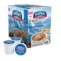 Swiss Miss® Sensible Sweets Light Hot Cocoa Mix, Keurig K-Cup Pods, 24/Box (501114)