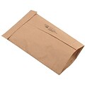 Ungummed Padded Mailers, #0, 5-7/8 x 8-3/4