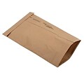 Ungummed Padded Mailers, #1, 7-1/8 x 10-3/4