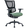 Quill Professional Series 1500TF Mesh Back Chair, Fauna