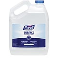 PURELL All-Purpose Cleaners & Spray Glass & Surface Cleaner Disinfectant Refill, Fragrance Free Scen