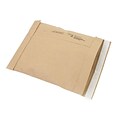 QuickStrip® Padded Mailers; #2, 8-3/8 x 10-3/4, 100/Box