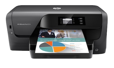 HP Officejet Pro 6230 ePrinter Multi-function WiFi Color Inkjet Printer - HP  