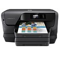 HP® OfficeJet Pro 8216 Wireless Single-Function Inkjet Color Printer