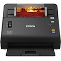 Epson FastFoto FF-640 High-Speed Photo Scanning System