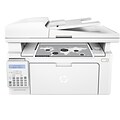 HP LaserJet Pro M130fn All-In-One Laser Printer, All-In-One (G3Q59A)