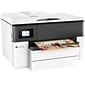 HP OfficeJet Pro 7740 Wide Format All-In-One Wireless Color Inkjet Printer (G5J38A)