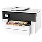 HP OfficeJet Pro 7740 Wide Format All-In-One Wireless Color Inkjet Printer (G5J38A)