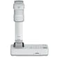 Epson® 12X Optical Zoom DC-21  Document Camera