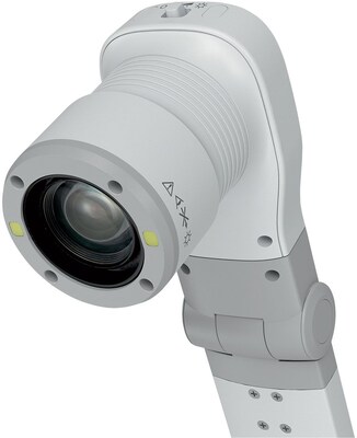 Epson® 12X Optical Zoom DC-21  Document Camera