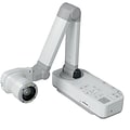 Epson® 12X Optical Zoom DC-21  Document Camera