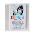 Erin Condren Compliment Cards, Bold Brights , Pack of 10 (2431684)