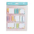 Erin Condren Snap-in StylizedSticky™ Watercolor notes (2431717)