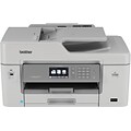 Brother MFC-J6535dw Wireless Multifunction Color InkJet Printer