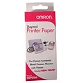 Omron replacement roll of Thermal Paper for Model HEM-705CP, 5/Box