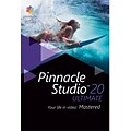 Pinnacle Studio 20 Ultimate for Windows (1 User) [Download]