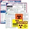 ComplyRight™ Federal & State Healthcare Public Health Poster Kit, CA - California (E50CAUPUBHLTH)