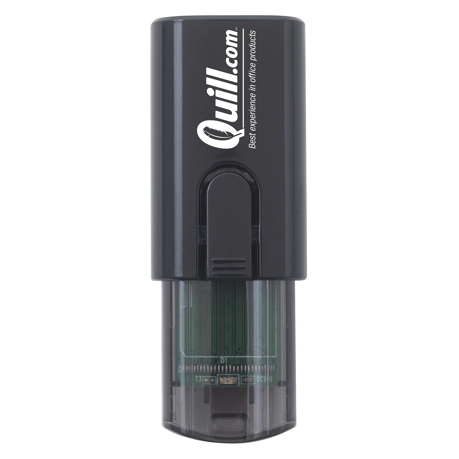 Quill Brand® USB 2.0 Flash Drive; 128GB