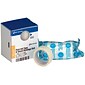 First Aid Only™ SmartCompliance Refill First Aid Tape and Conforming Gauze Bandage Roll, 1/Box (FAE-6003)