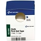 First Aid Only SmartCompliance Refill Cloth First Aid Tape, 1"X 5 Yd. (FAE-6040)