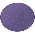 Staples Ultrathin Mouse Pad, Purple