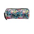 Cynthia Rowley Large Accessories Pouch Marble (50535)