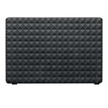 Seagate Expansion Desktop 8TB USB 3.0 External Hard Drive, Black (STEB8000100)