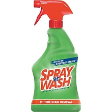 Spray n Wash Stain Remover, 22 oz Spray Bottle (RAC00230)