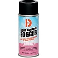 Big D Industries Odor Control Fogger, 5 oz. Aerosol, 12/Carton (BGD341)