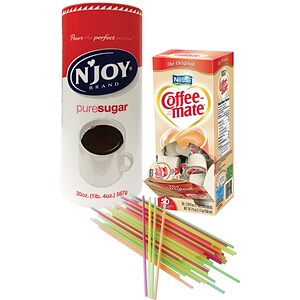 Coffee supplies product