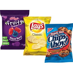 Snacks product