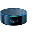 Amazon Echo Dot (2nd Generation), Black