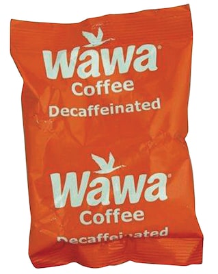Wawa Decaffeinated Coffee, 2 Oz., 36/Ct
