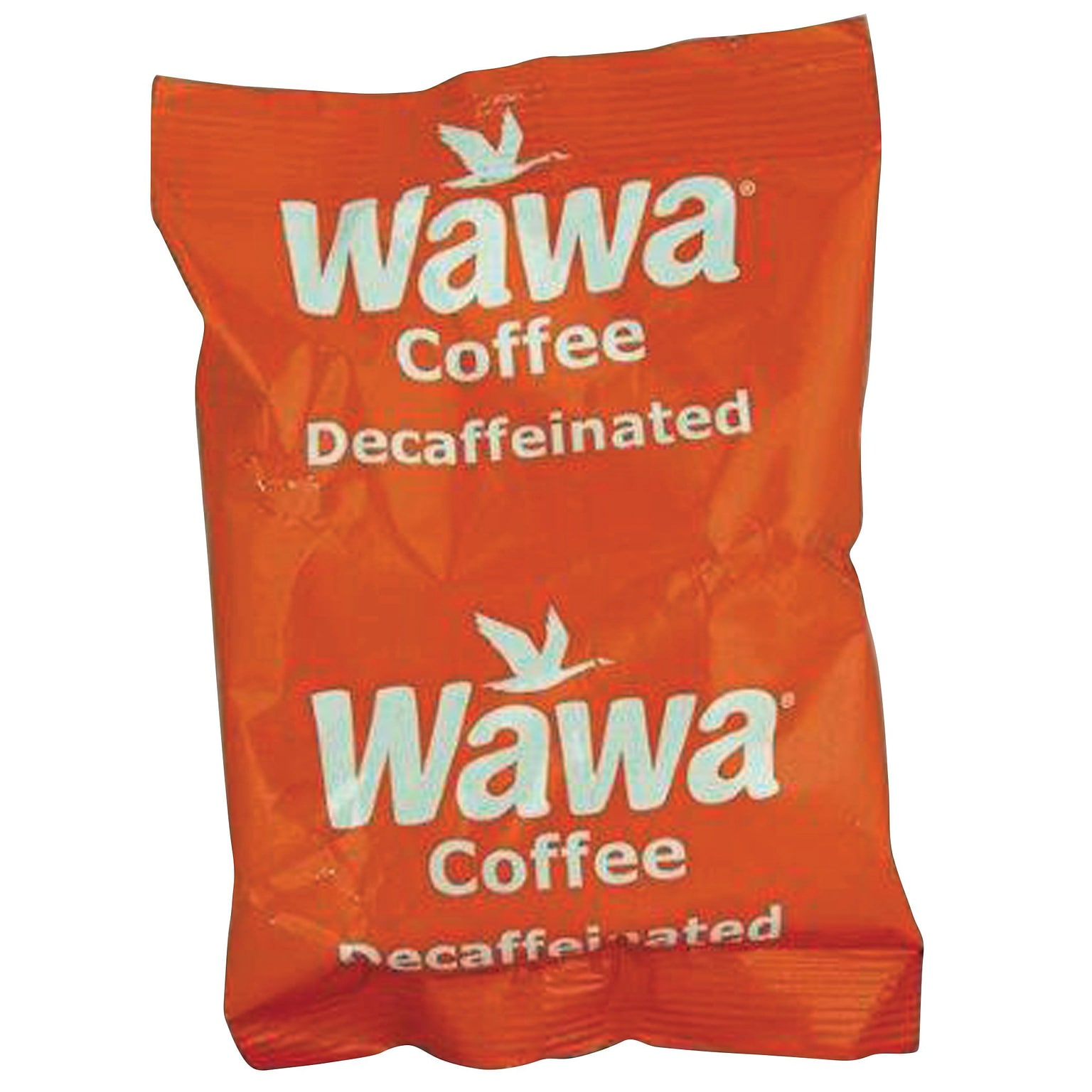 Wawa Decaffeinated Coffee, 2 Oz., 36/Ct