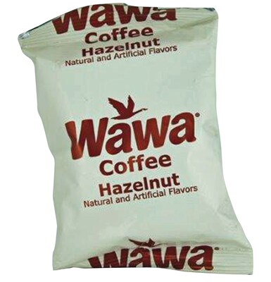 Wawa Hazelnut Coffee, 2 Oz., 36/Ct