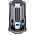 Flavia Single Serve Coffee Maker, Black (MDRF1NA)