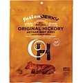Fusion Jerky Original Hickory Beef Jerky, 3 Oz.